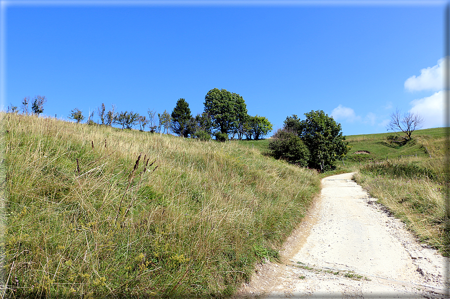 foto Strada delle Penise